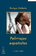 Pelirrojas Españolas por Enrique Galindo
