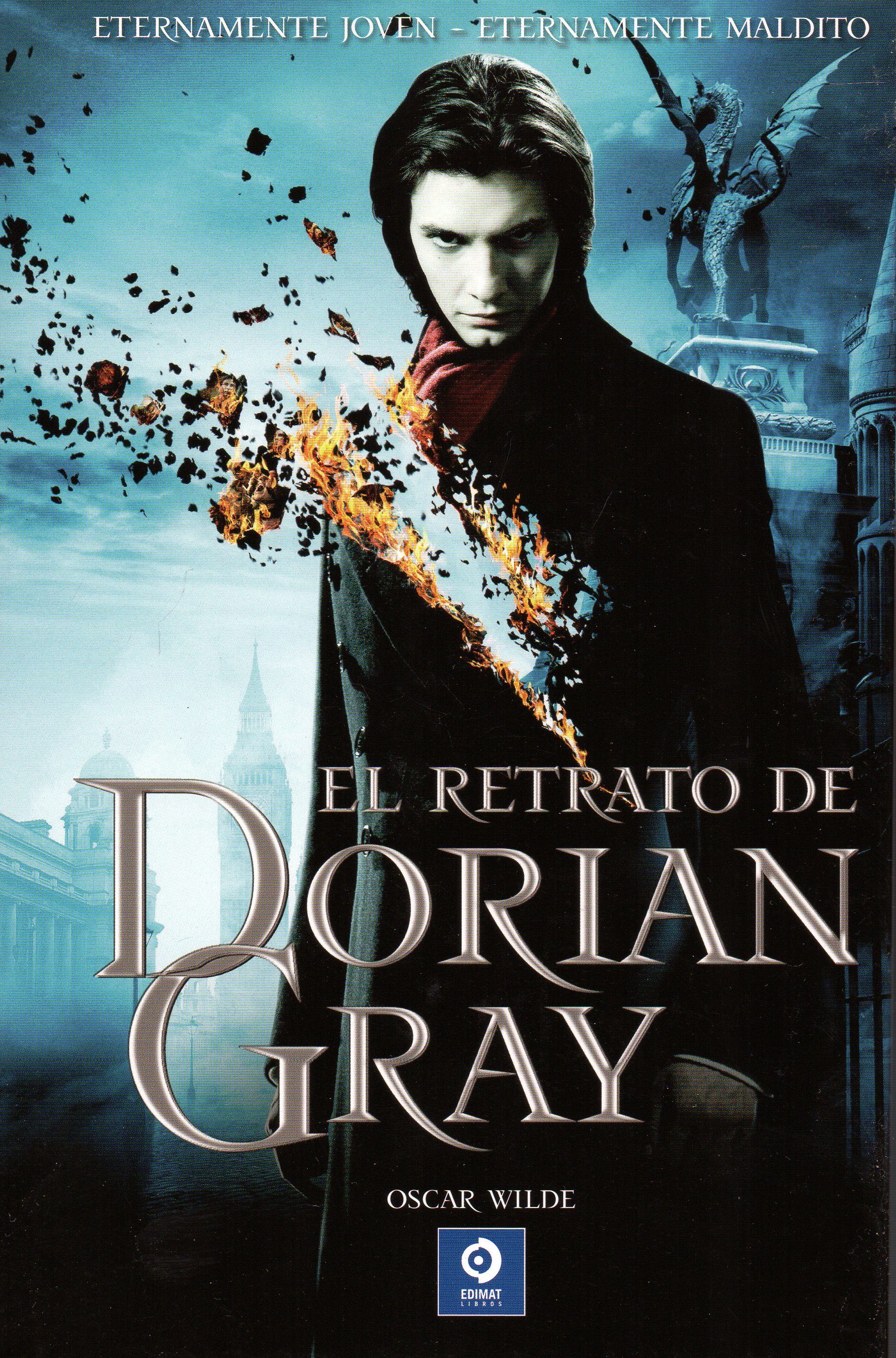 El Retrato De Dorian Gray por Oscar Wilde