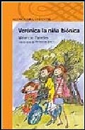 Veronica, La Niña Bionica por Mauricio Paredes