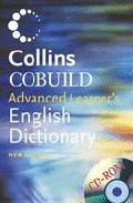 Advanced Learners + Cdr por Vv.aa.