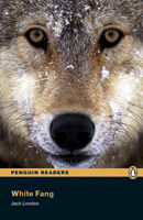 Penguin Readers Level 2: White Fang (libro + Cd) por Jack London epub