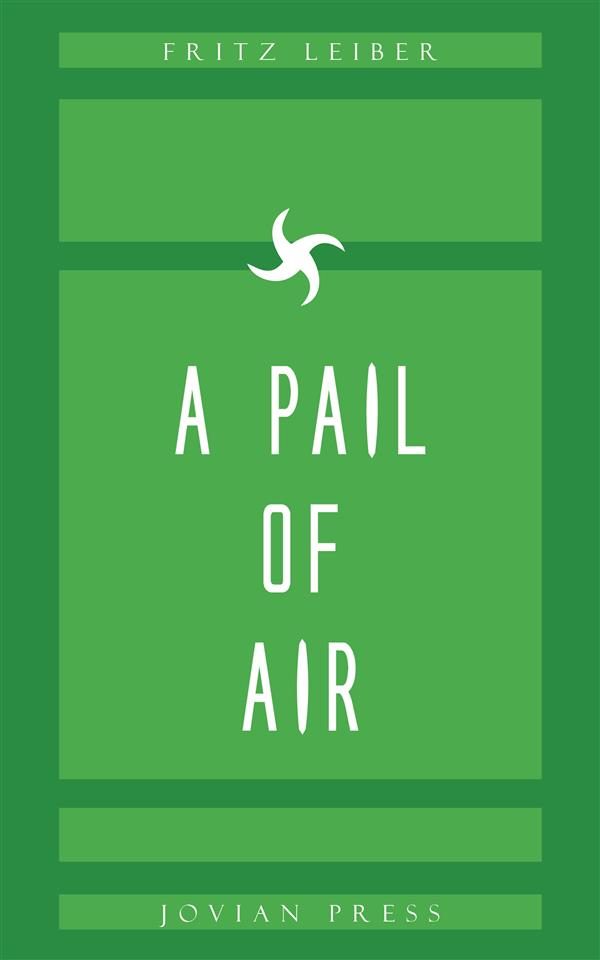 A Pail Of Air Pdf