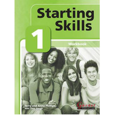 Starting Skills Level 1 Work Book (+cd)