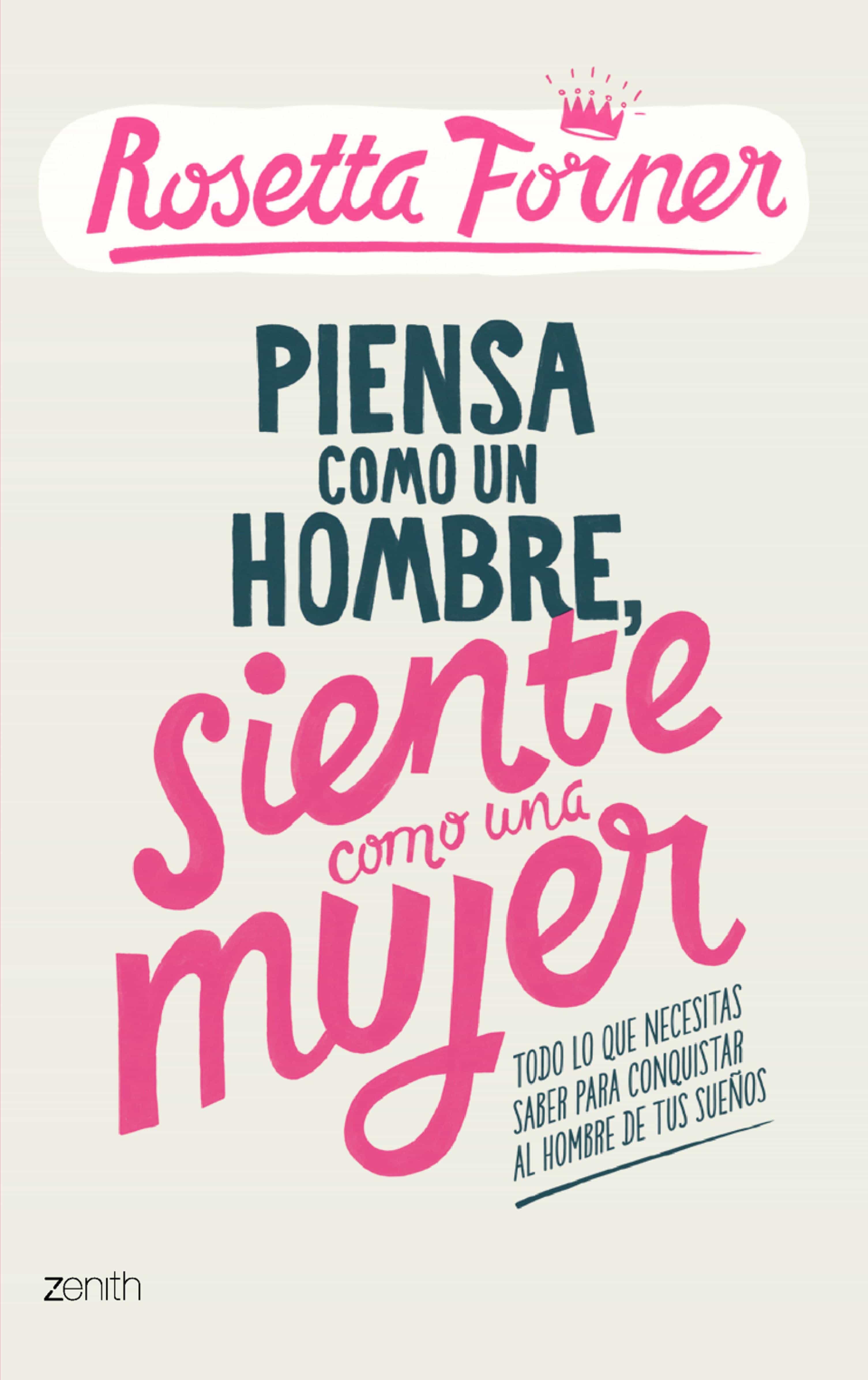 Actua como dama piensa como hombre pdf download