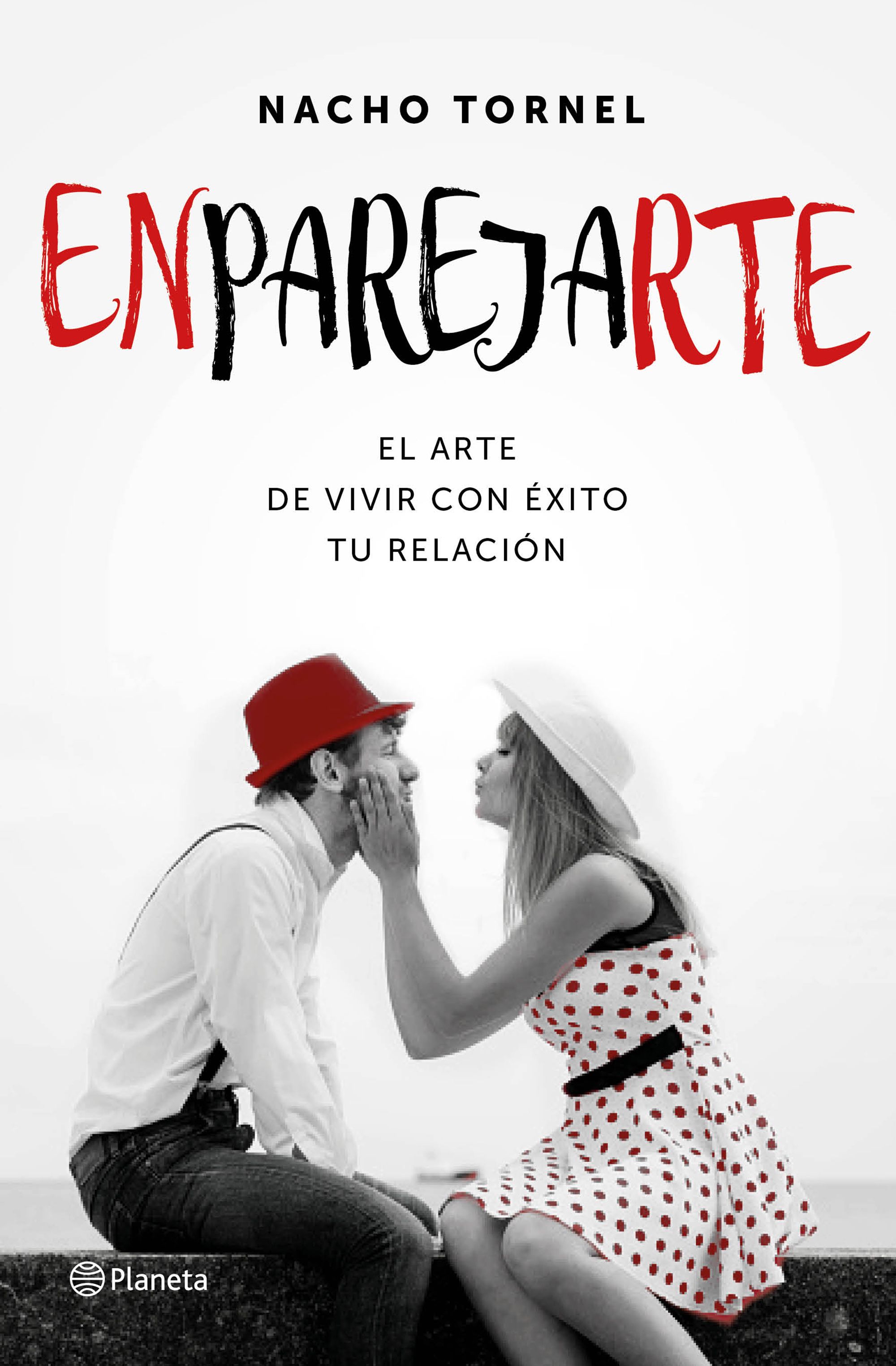 Enparejarte por Nacho Tornel