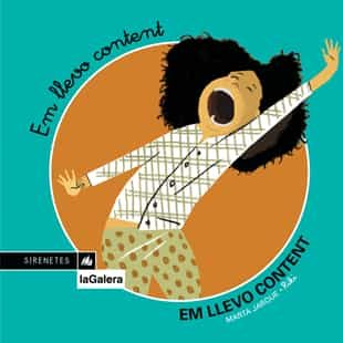 Em Llevo Content (sirenetes 23) por Vv.aa.