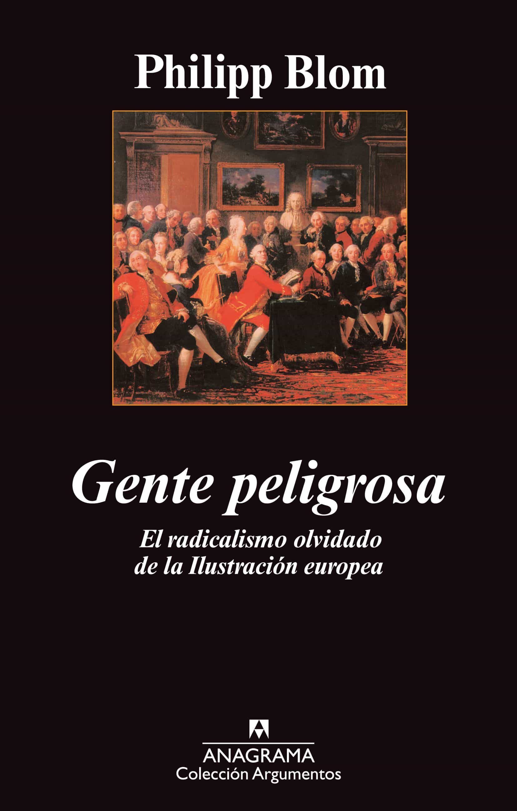 Gente Peligrosa por Philip Bloom