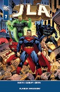 Jla Nº7/10 por D. Rouleau