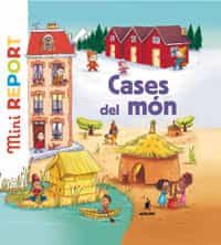 Les Cases Del Mon por Stephanie Ledu