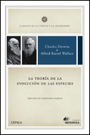 La Teoria De La Evolucion De Las Especies por Charles Darwin;
Alfred Russel Wallace
