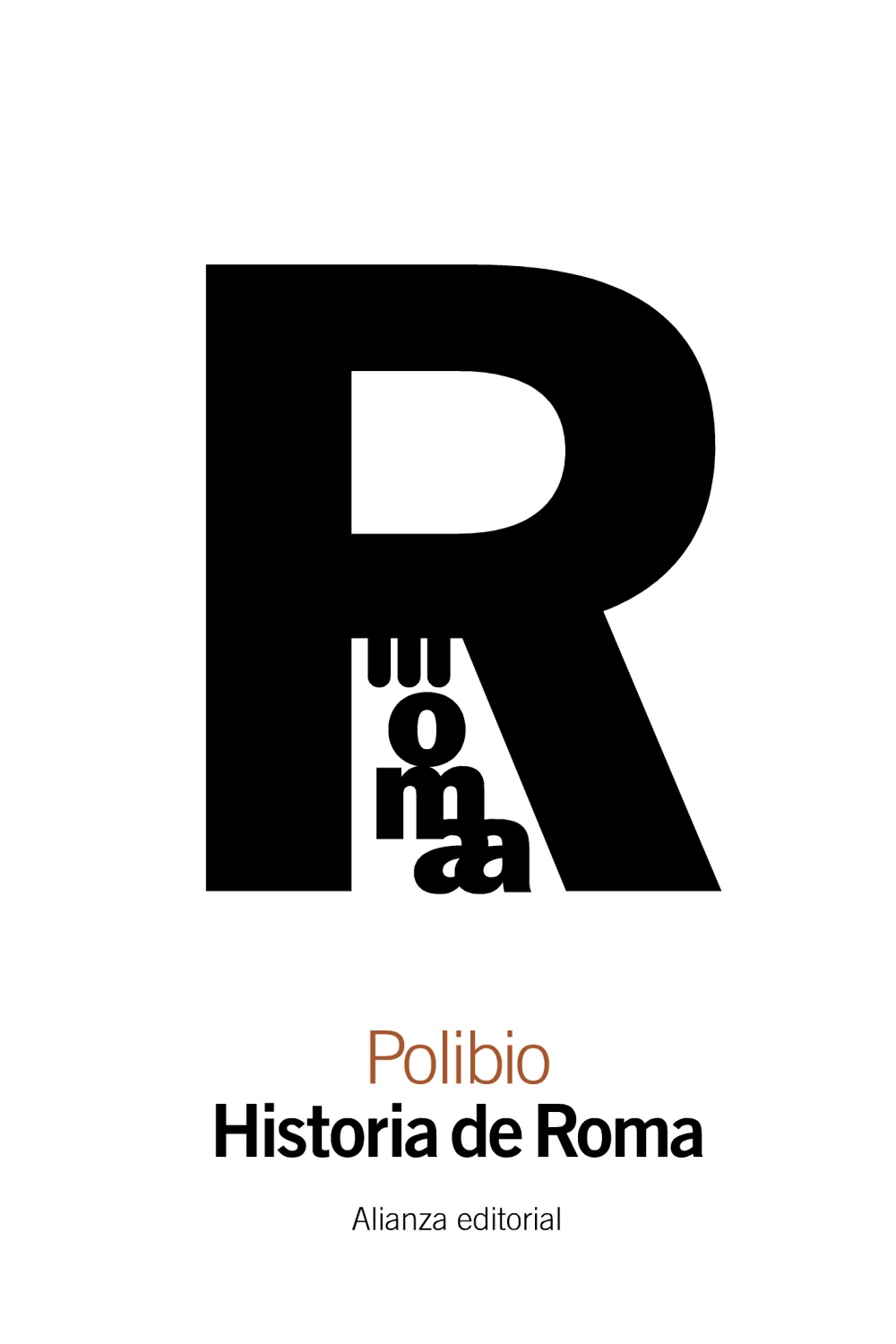 Historia De Roma por Polibio De La Megalopolis