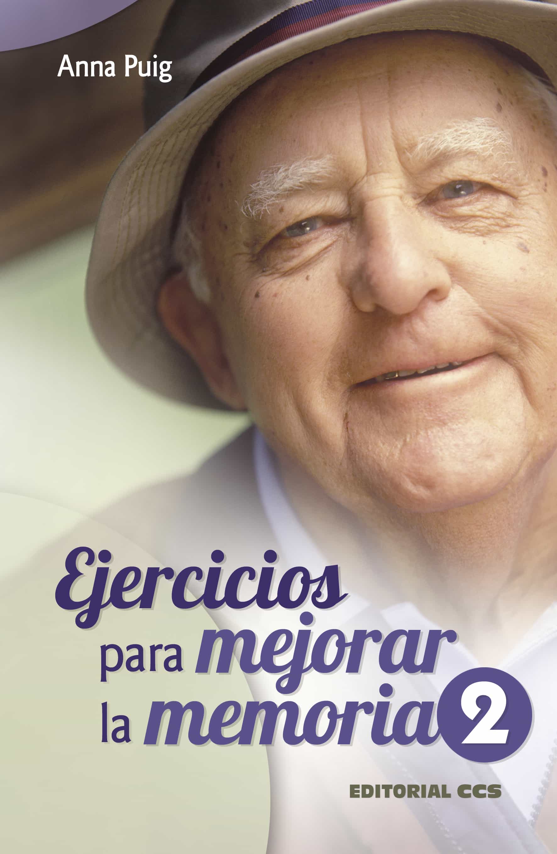 Ejercicios Para Mejorar La Memoria, 2. por Anna Puig