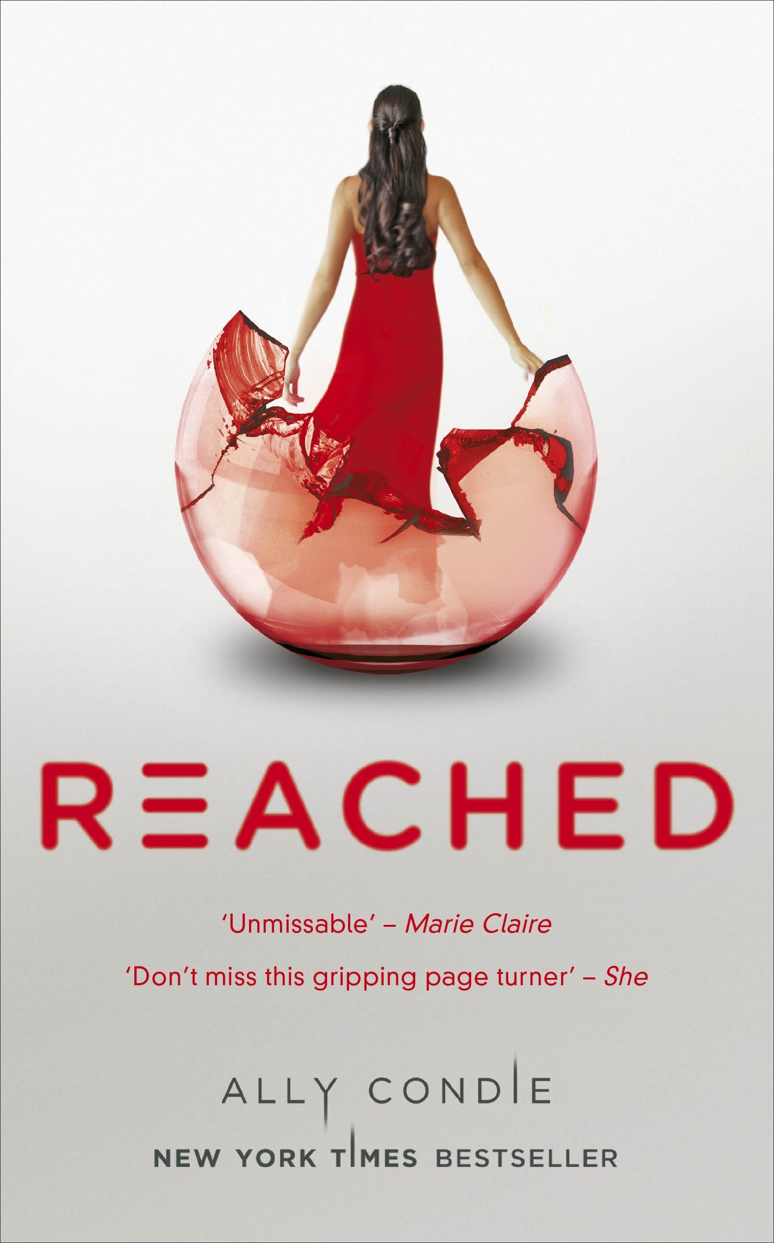 REACHED EBOOK ALLY CONDIE Descargar libro PDF o EPUB 9780141344348