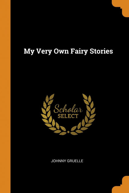 PDF Descargar My Very Own Fairy Stories PDF Descargar My Very Own Fairy Stories