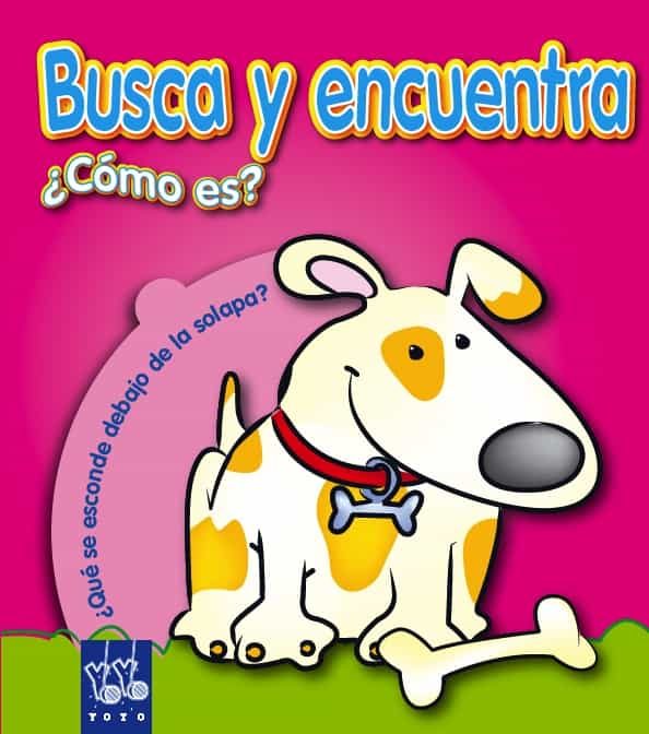 ¿como Es? por Vv.aa.