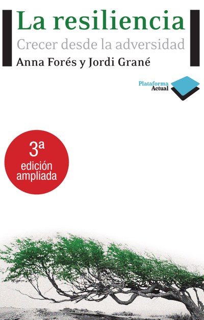 La Resiliencia Ebook Anna Fores Descargar Libro Pdf O Epub