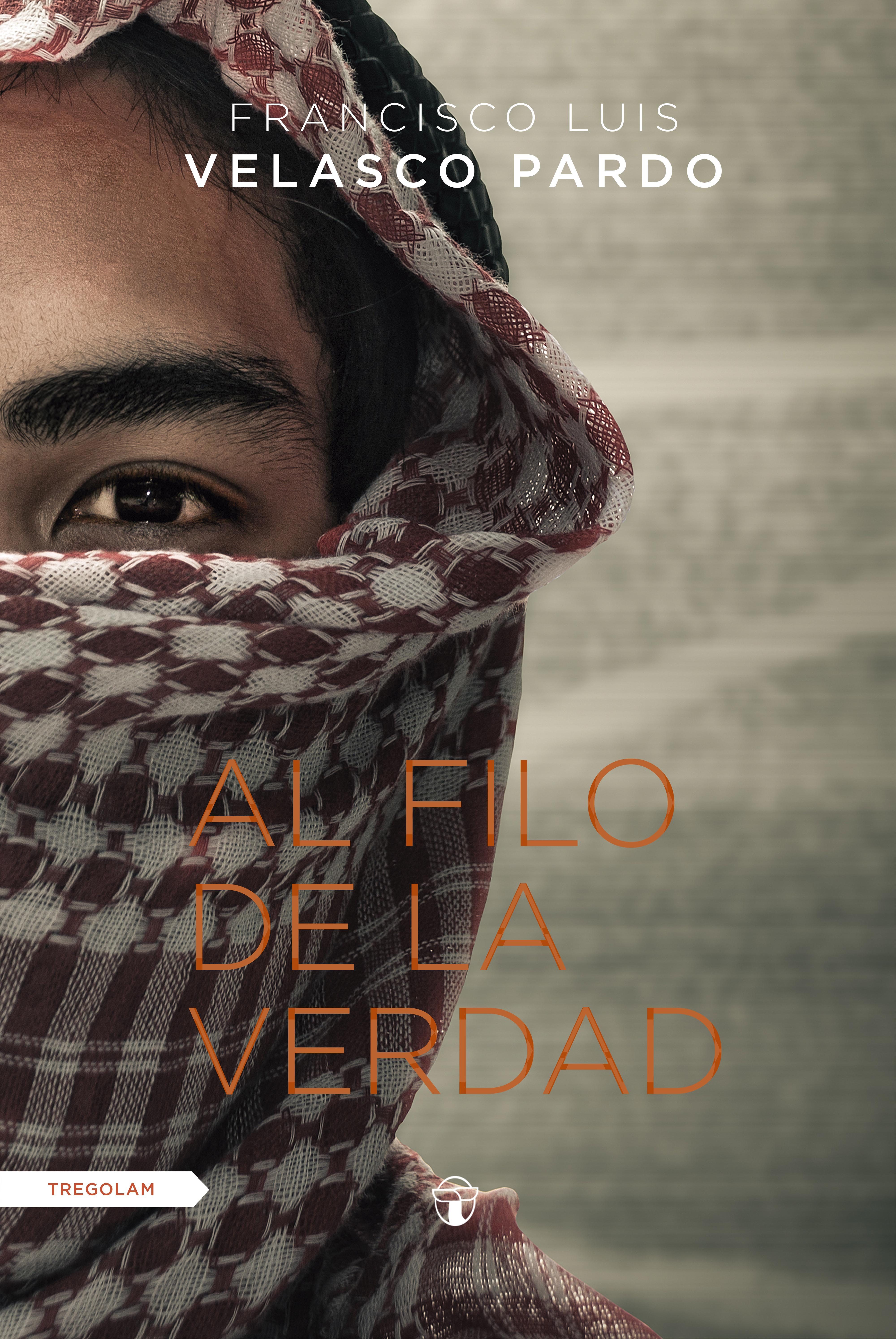 Al Filo De La Verdad por Francisco Luis Velasco Pardo
