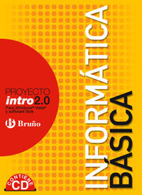 Intro 2.0: Informatica Basica 1: Intro por Vv.aa.