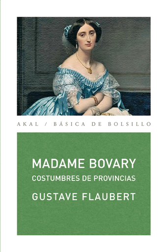 madame bovary-gustave flaubert-9788446024248
