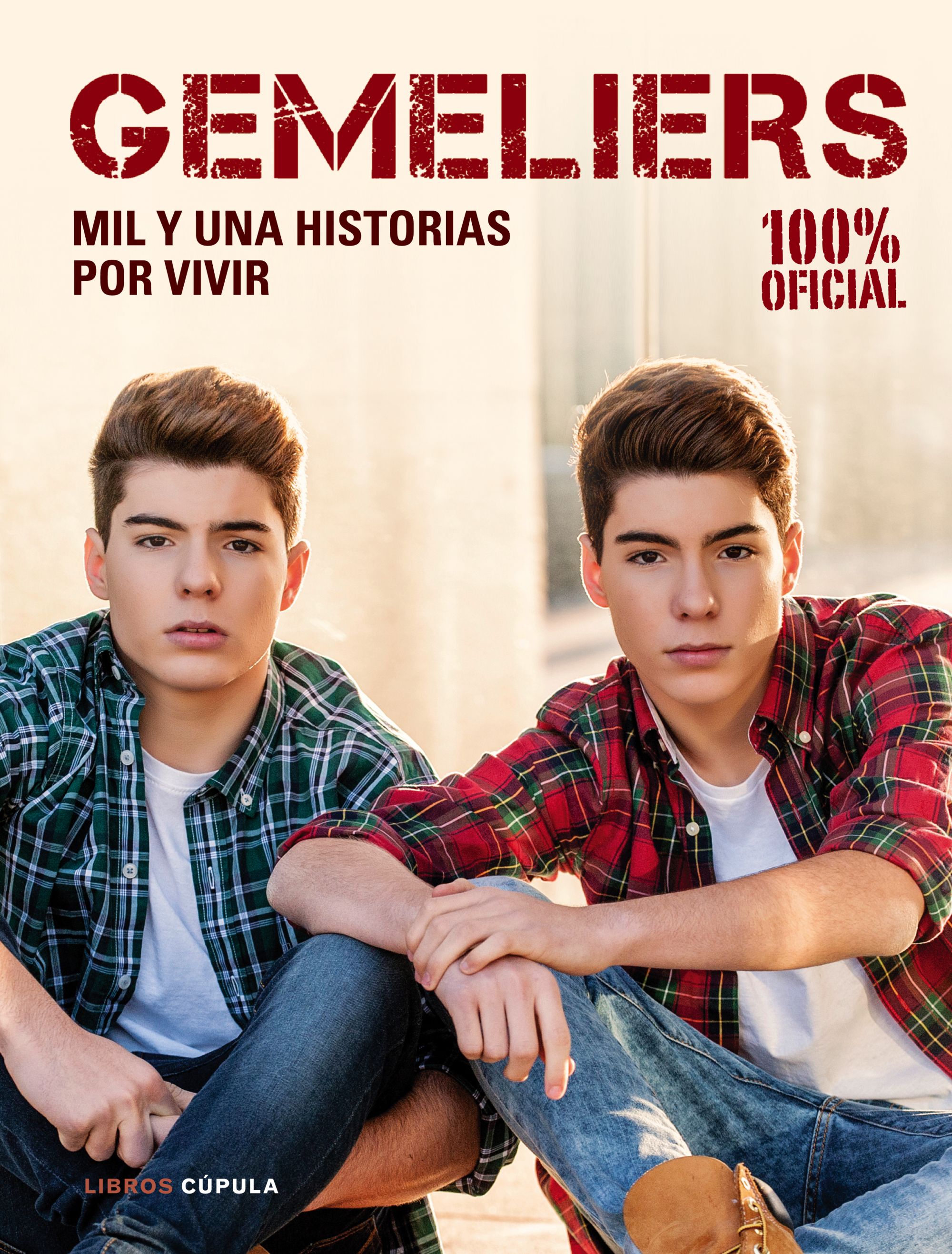 Resultado de imagen de libros  gemeliers