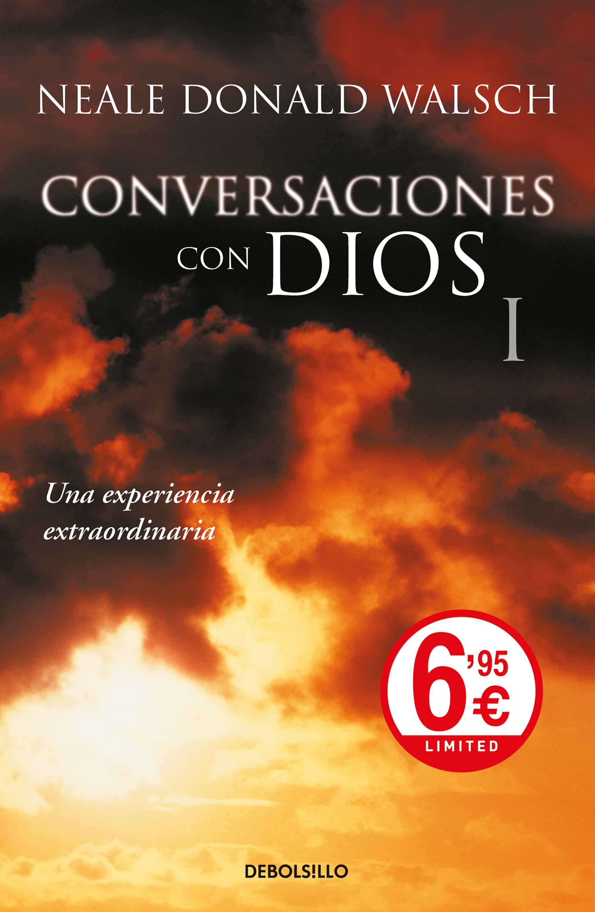Conversaciones Con Dios I por Neale Donald Walsch