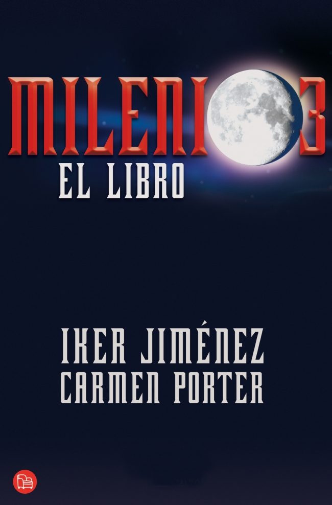 MILENIO 3 | IKER JIMENEZ | Comprar libro 9788466369848 MILENIO 3 | IKER JIMENEZ | Comprar libro 9788466369848
