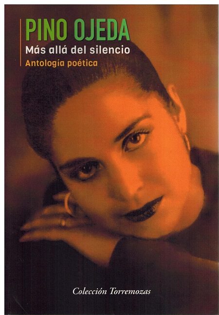 Mas Alla Del Silencio por Pino Ojeda