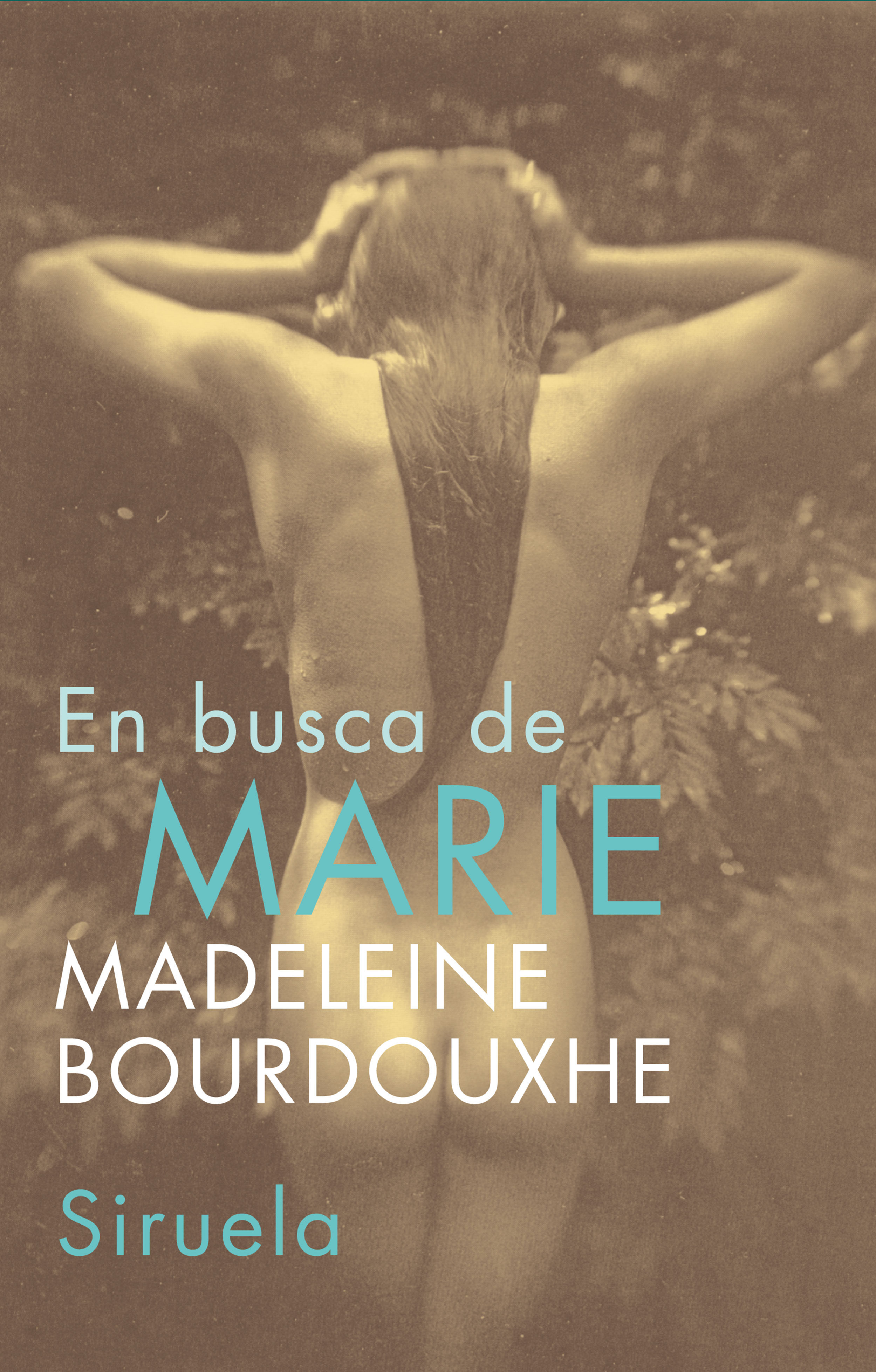 En Busca De Marie por Madeleine Bourdouxhe
