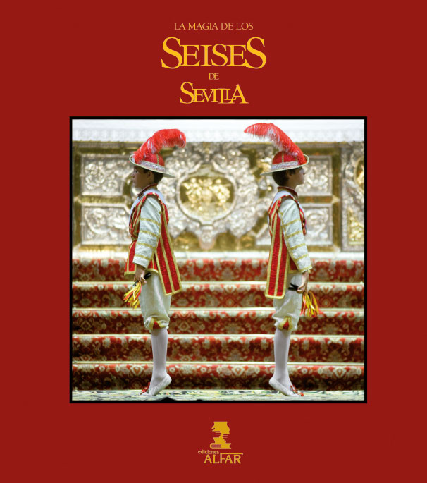 La Magia De Los Seises De Sevilla por Vv.aa.