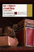 Un Crimen Cientifico Y Otros Cuentos por Jose Fernandez Bremon