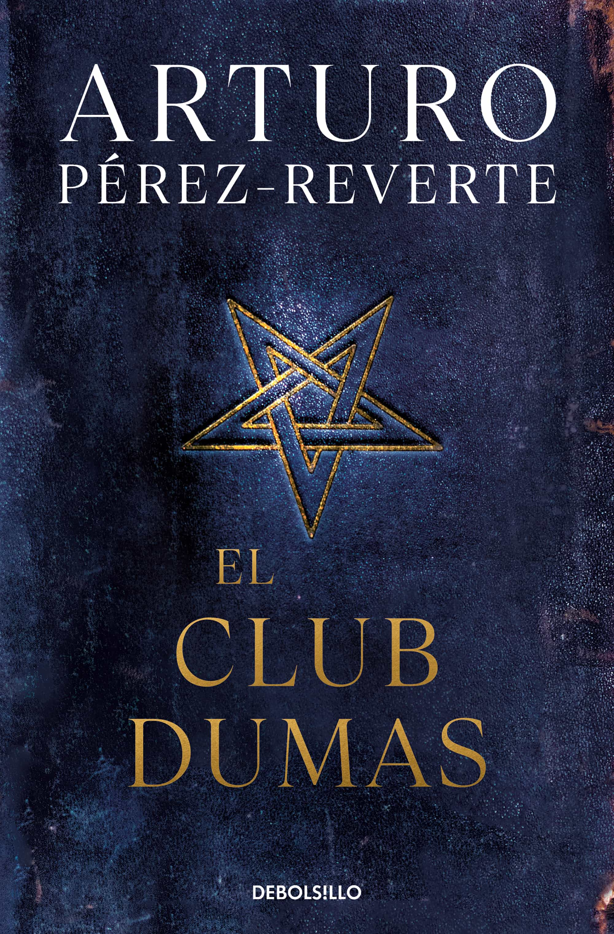 EL CLUB DUMAS | ARTURO PEREZ-REVERTE | Comprar Libro 9788490628348