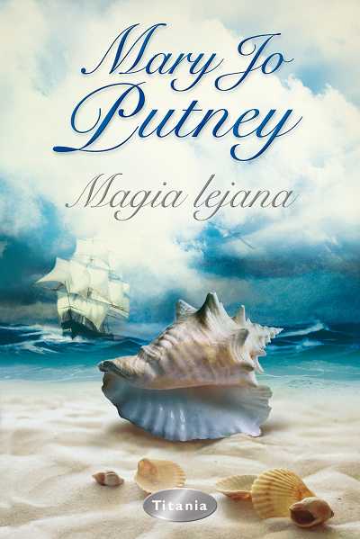 Magia Lejana por Mary Jo Putney