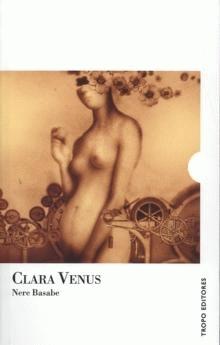 Clara Venus por Nere Basabe