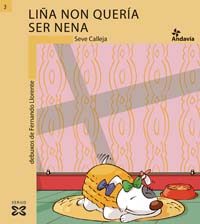 Liña Non Queria por Severino Calleja Perez epub