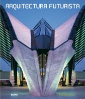 Arquitectura Futurista por Paul Catermole