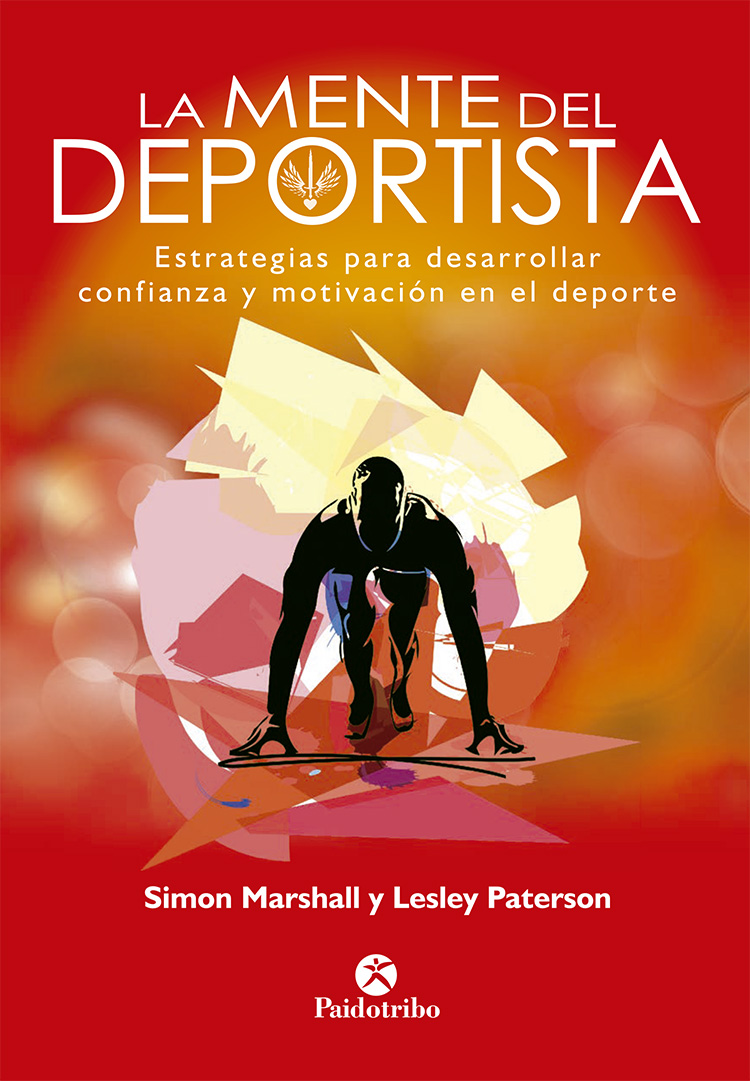La Mente Del Deportista por Simon Marshall