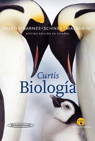 Biologia (7ª Ed) por Sue N. Barnes;
Elena Curtis;
Adriana Schnek