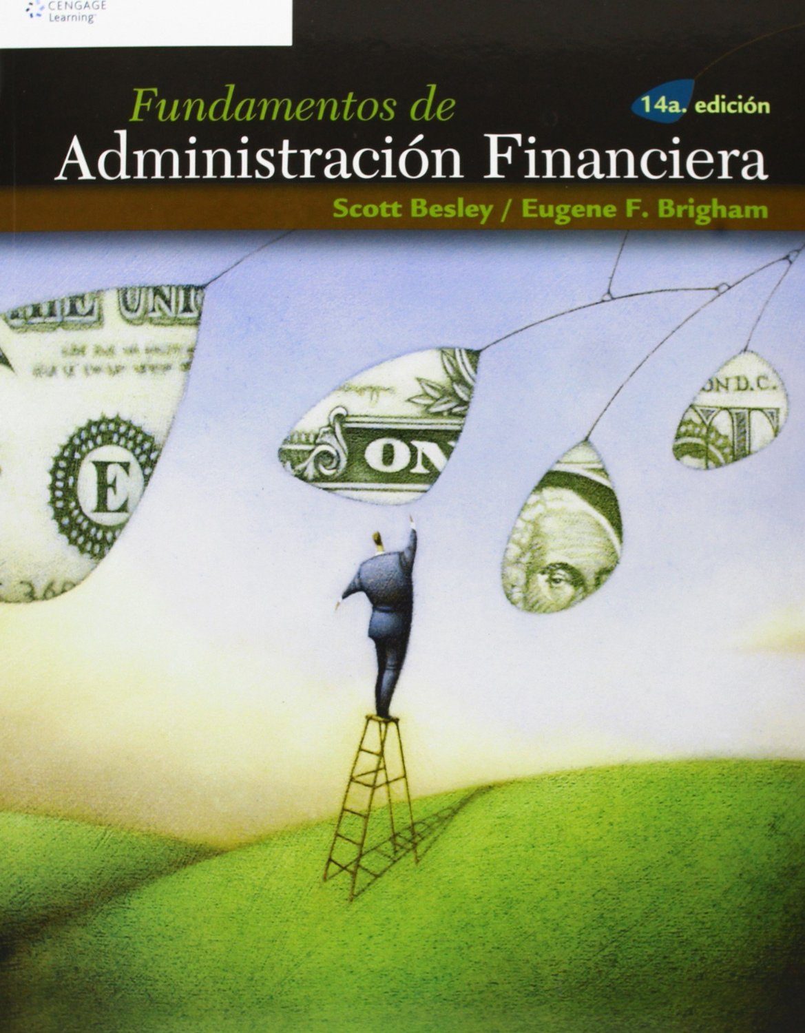 FUNDAMENTOS DE ADMINISTRACION FINANCIERA (14ª ED.) | SCOTT BESLEY ...