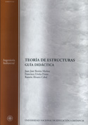 Teoria De Estructuras (guia Didactica) (63208mt01a01) por Juan Jose Benito Muñoz;
Francisco Ureña Prieto;
Ramon Alvarez Cabal
