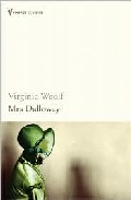 Mrs. Dalloway por Virginia Woolf