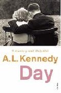 Day (premio Costa 2007) por A.l. Kennedy