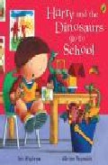 Harry And The Dinosaurs Go To School por Ian Whybrow epub