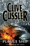 Plague Ship por Clive Cussler