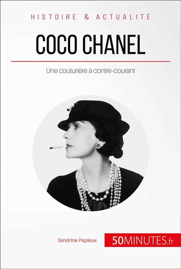 Coco Chanel Pdf