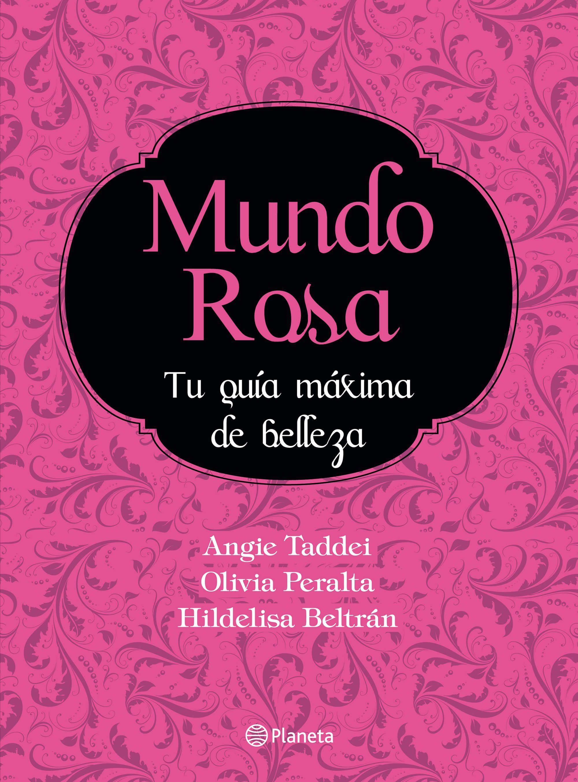 MUNDO ROSA LIBRO EBOOK MUNDO ROSA LIBRO EBOOK