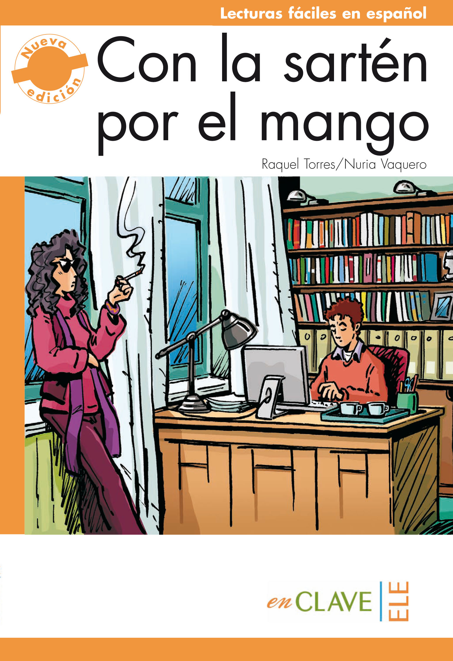 La sartén por el mango recommendations La sartén por el mango advise