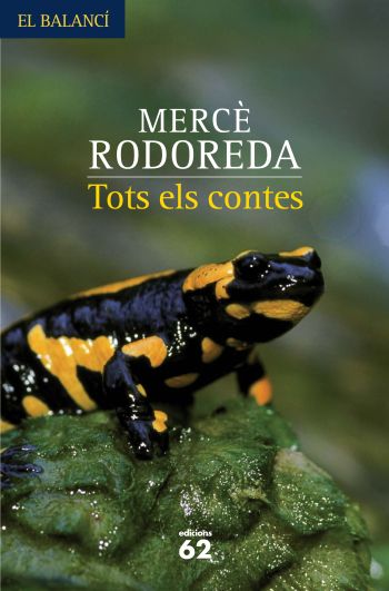 Tots Els Contes por Joan Pons Garlandi epub