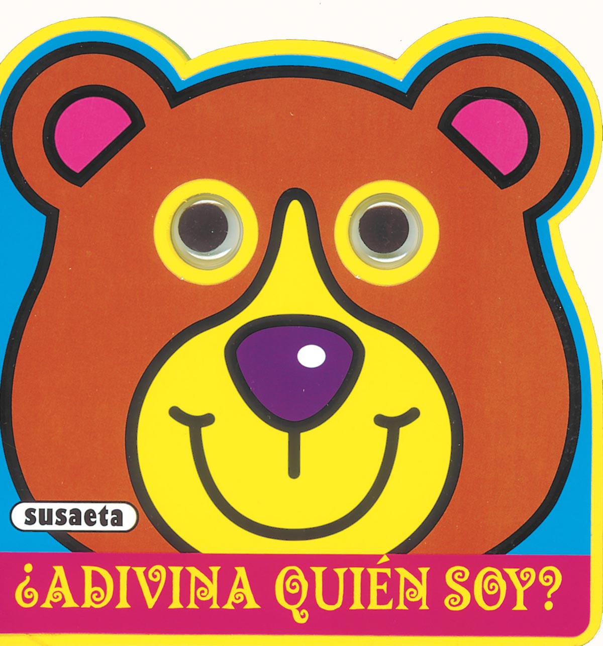 El Oso (coleccion Adivina Quien Soy) por Vv.aa. epub