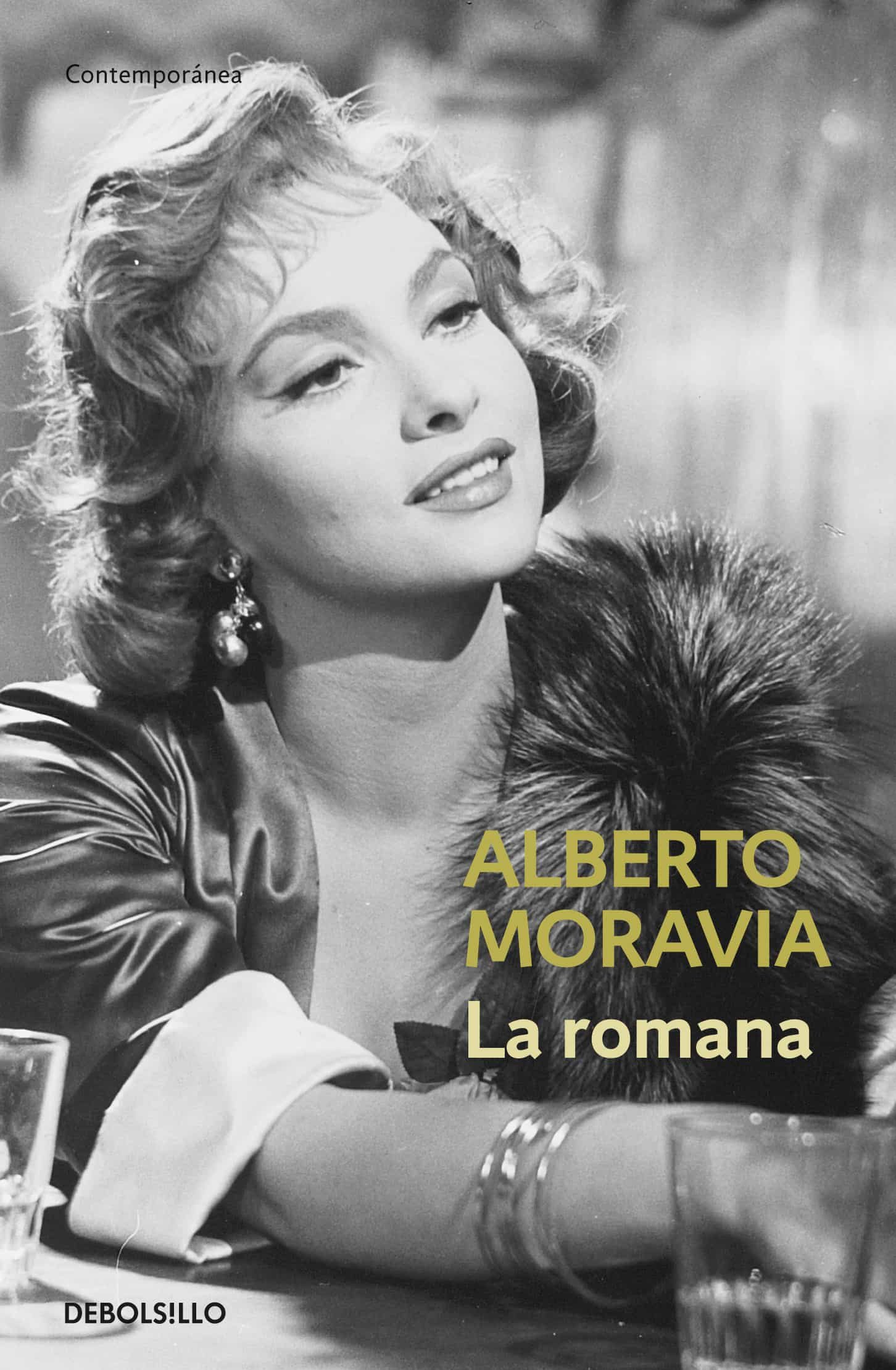 Resultado de imagen para alberto moravia pdf