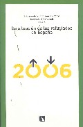 La Situacion De Los Refugiados En España 2006: Informe De La Comi Sion Española De Ayuda Al Refugiado (cear) por Vv.aa.